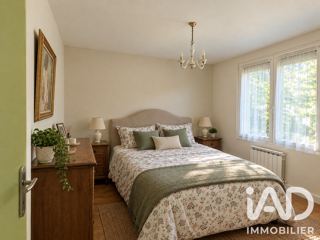  Maison à vendre 7 pièces 149 m²