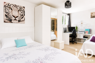  Appartement à vendre 3 pièces 86 m²