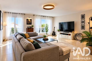  Maison à vendre 6 pièces 171 m²