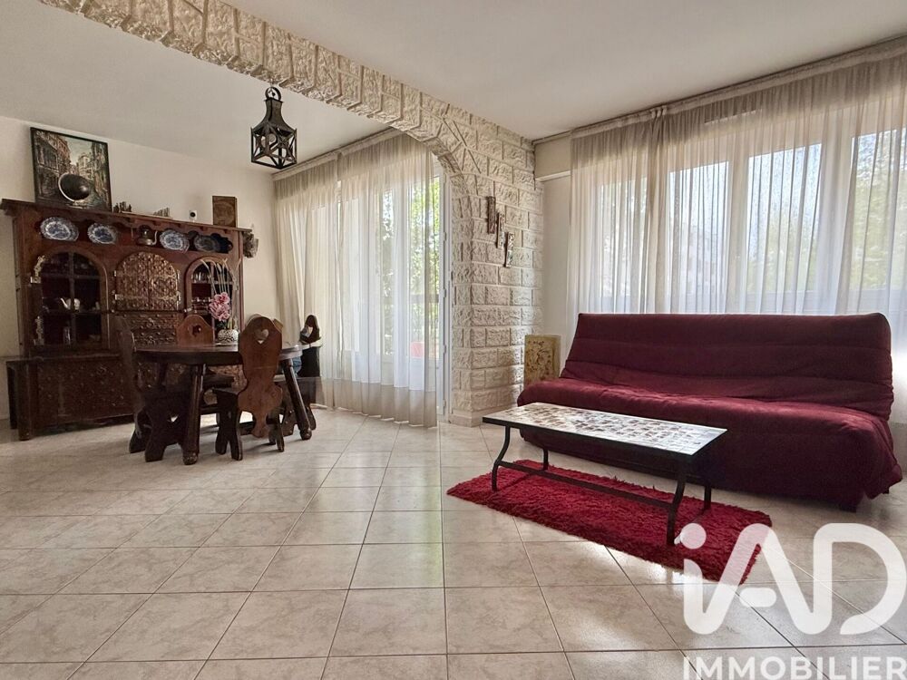 Vente Appartement 5 pièces