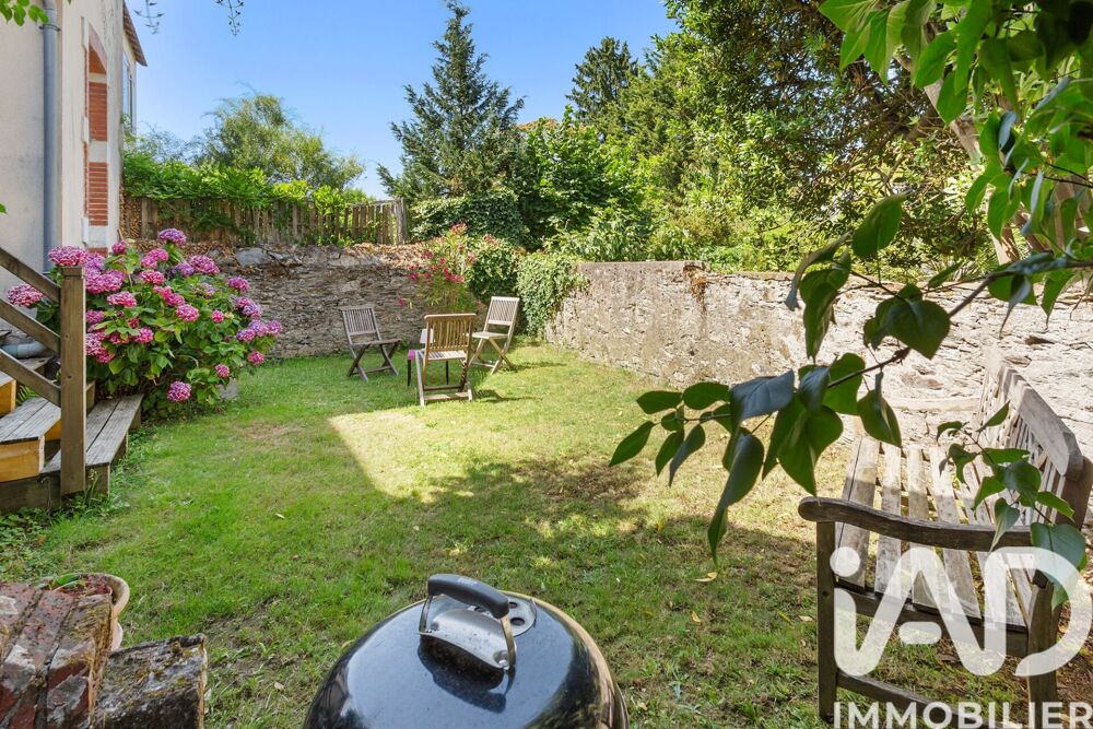 à vendre  Maison Nantes (44000)
