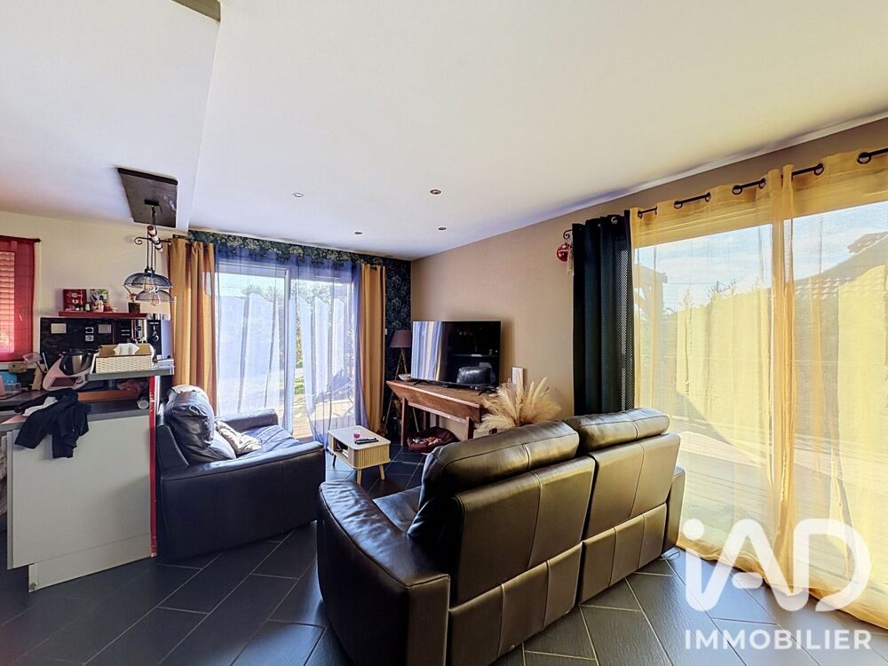 Vente Maison Vente Maison/villa 7 pièces Saint-viance