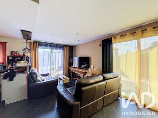 Vente Maison Vente Maison/villa 7 pièces Saint-viance