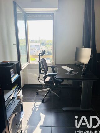  Appartement � vendre 3 pi�ces 65 m�