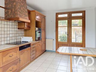  Maison à vendre 4 pièces 115 m²