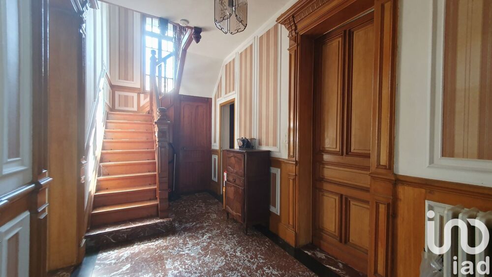 Vente Maison Vente Maison/villa 6 pièces Vireux-molhain