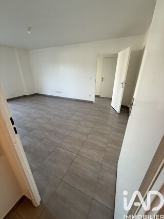  Appartement à vendre 2 pièces 51 m²
