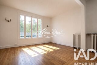  Appartement à vendre 3 pièces 59 m²
