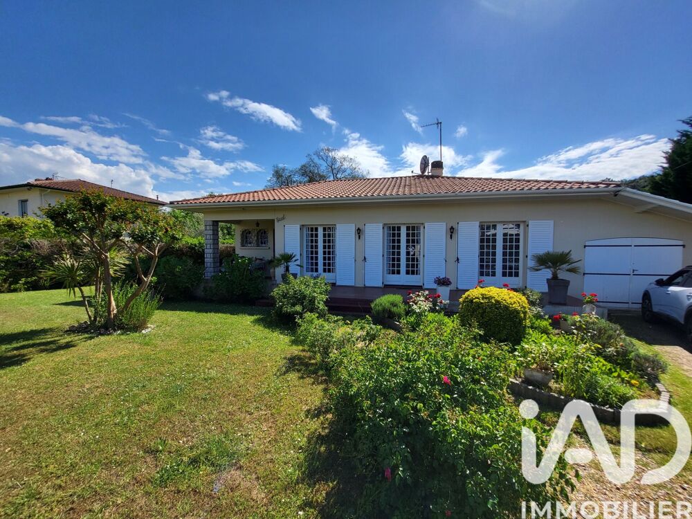 Vente Maison traditionnelle 4 pièces