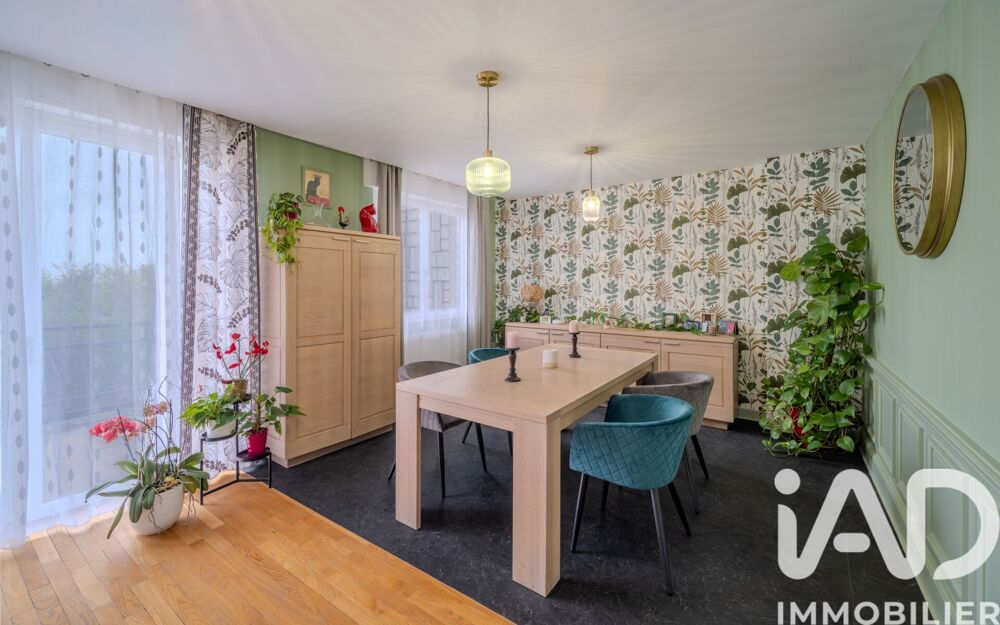 Vente Maison/villa 8 pièces