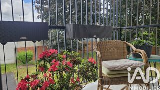  Appartement à vendre 4 pièces 80 m²