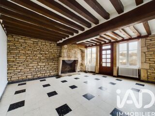  Maison à vendre 6 pièces 153 m²