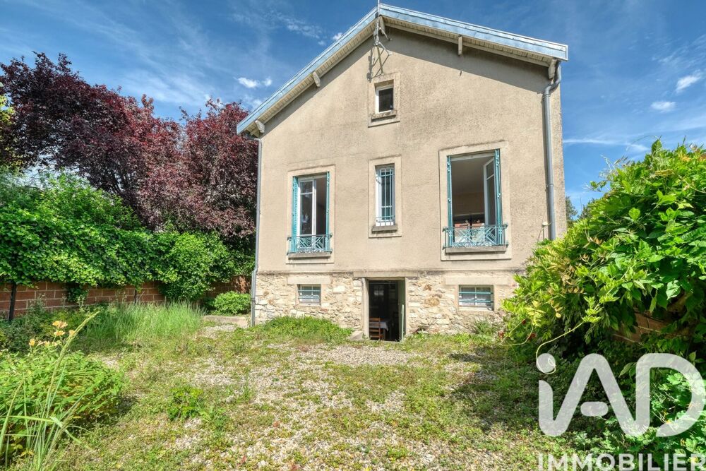 vente Maison - 5 pièce(s) - 82 m² Meaux (77100)
