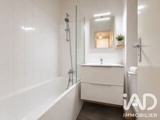  Appartement à vendre 2 pièces 33 m²