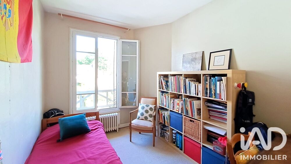 à vendre  Maison Meudon (92190)