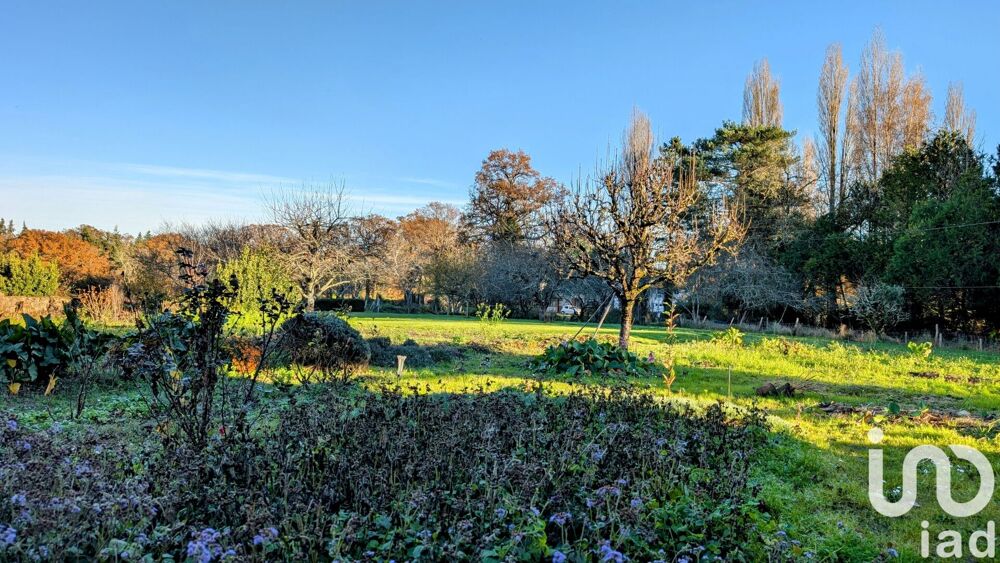 Vente Maison traditionnelle 8 pièces