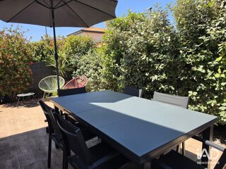  Maison à vendre 4 pièces 105 m²