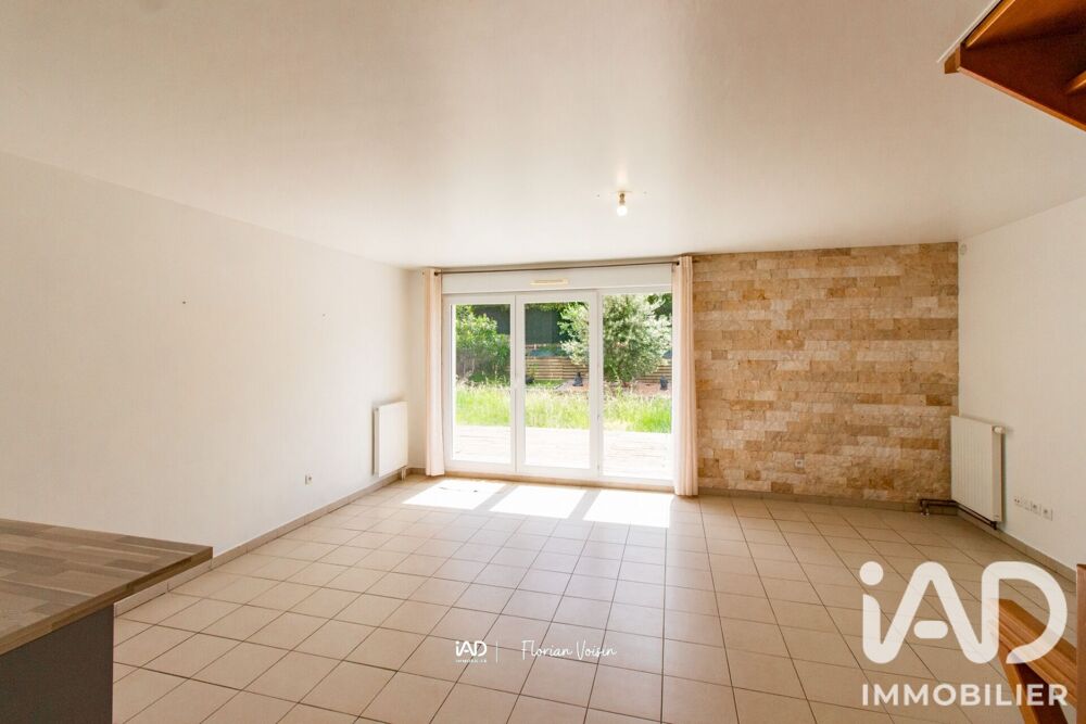 Vente Maison traditionnelle 5 pièces