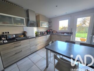  Maison à vendre 8 pièces 170 m²
