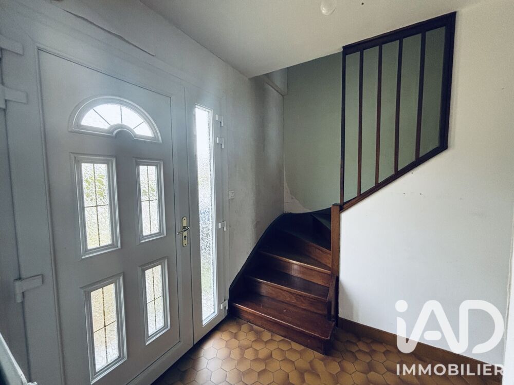 Vente Maison Vente Maison/villa 4 pièces Boves
