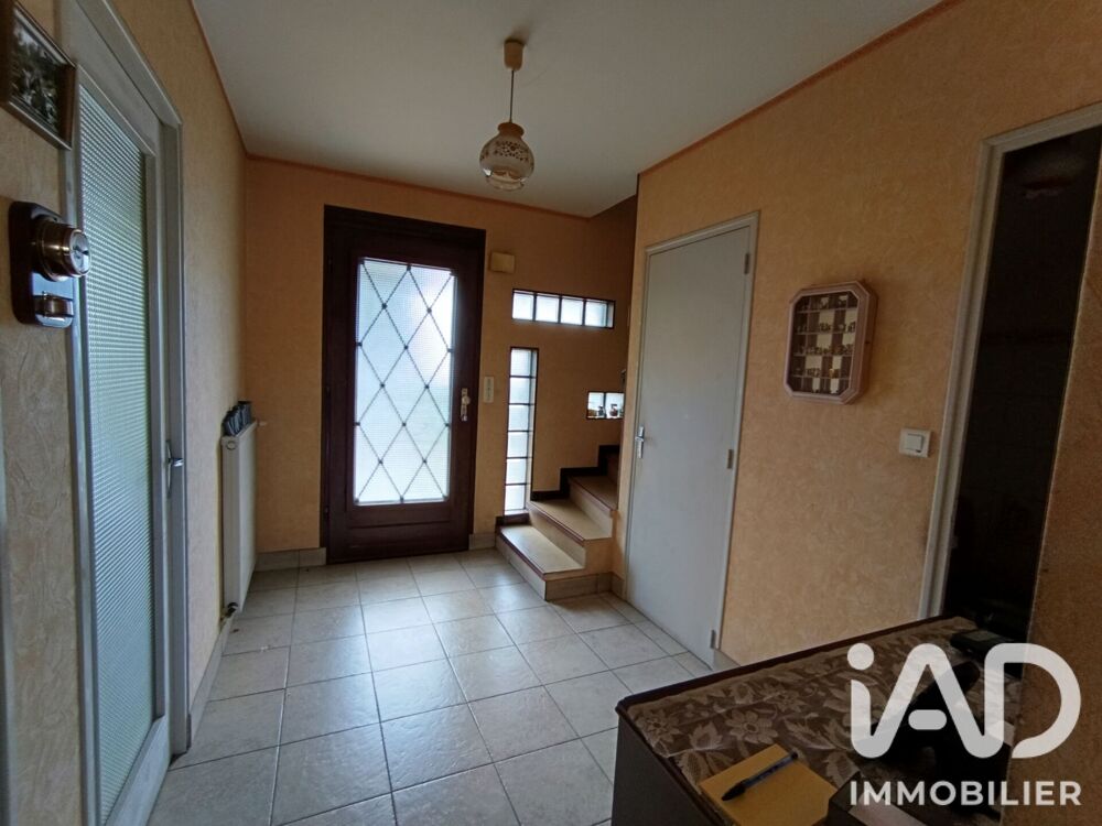 Vente Maison de ville 5 pièces