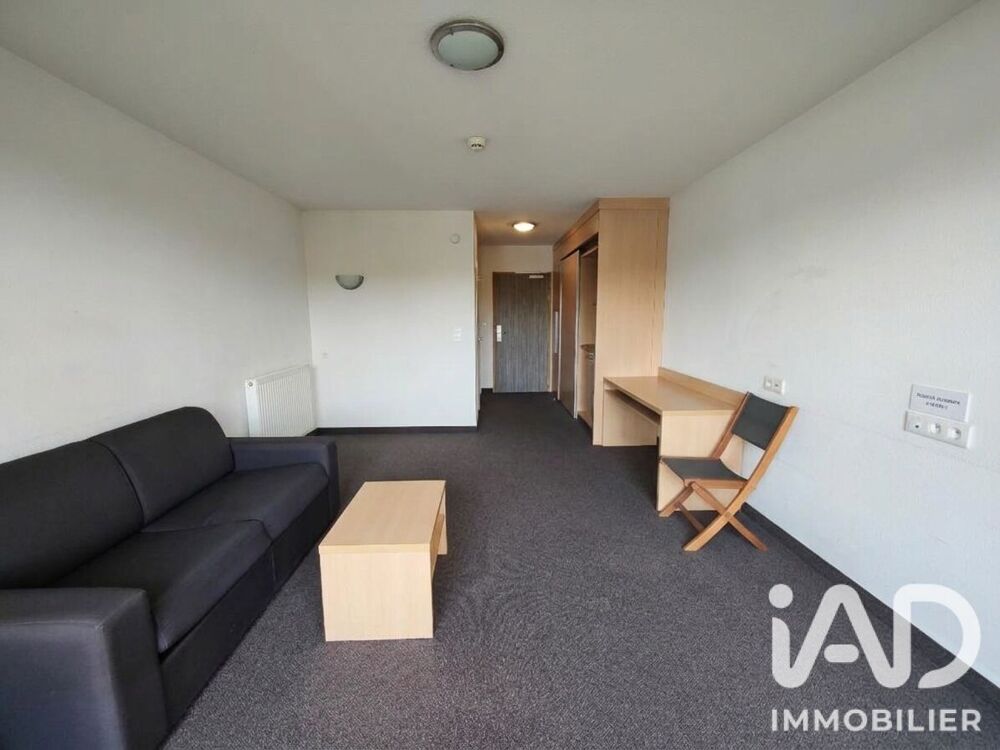 Vente Appartement Vente Appartement 2 pièces Bruz