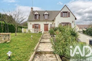  Maison à vendre 9 pièces 182 m²