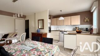  Appartement � vendre 3 pi�ces 65 m�