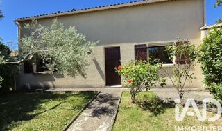  Maison à vendre 6 pièces 122 m²