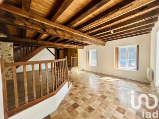  Maison à vendre 5 pièces 101 m²