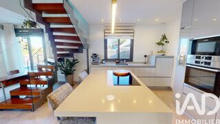  Maison à vendre 6 pièces 120 m²