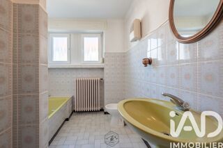  Maison à vendre 6 pièces 152 m²