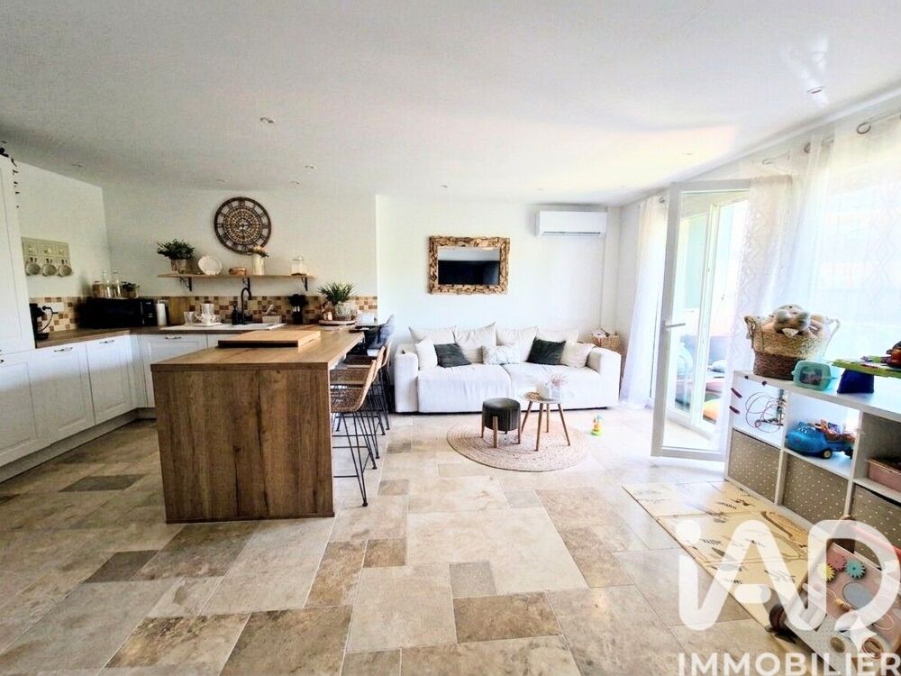 Vente Appartement Vente Appartement 3 pièces Six-fours-les-plages