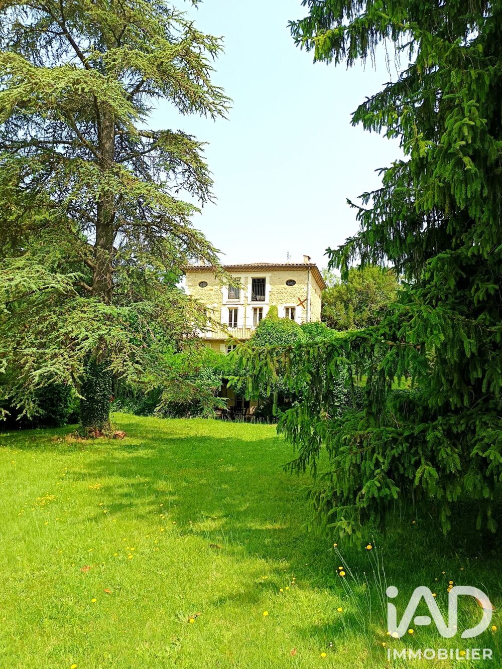 à vendre  Maison Dieulefit (26220)