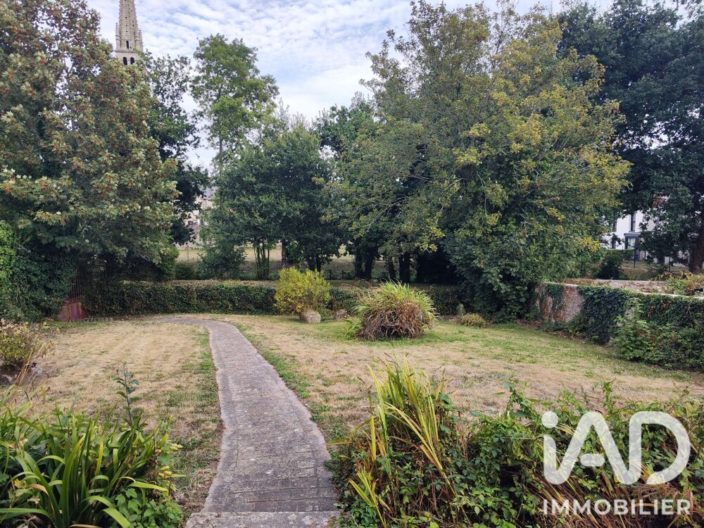 Vente Maison Vente Maison/villa 7 pièces Gouesnou