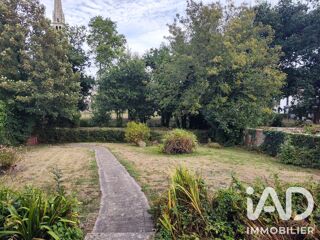  Maison à vendre 7 pièces 115 m²