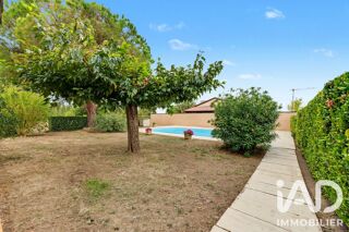 Vente Maison Vente Maison traditionnelle 5 pièces Lavernose-lacasse