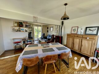  Maison à vendre 7 pièces 148 m²