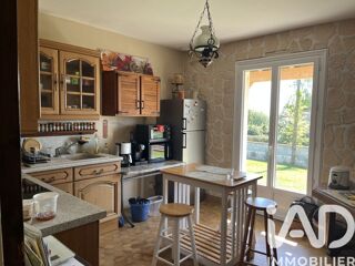  Maison à vendre 4 pièces 139 m²