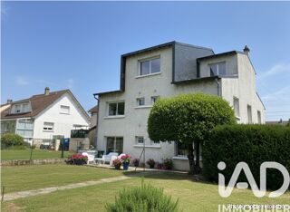  Maison � vendre 10 pi�ces 180 m�