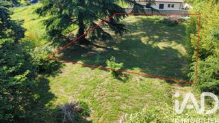  Terrain à vendre 485 m²