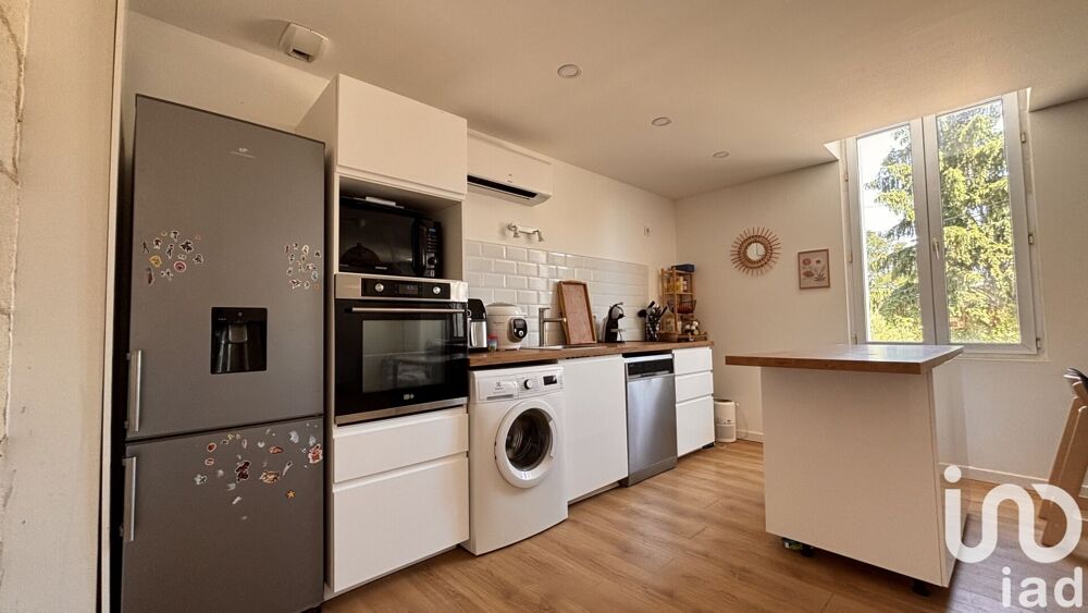vente Maison - 4 pièce(s) - 86 m² Carbon-Blanc (33560)
