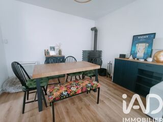 Maison à vendre 5 pièces 113 m²