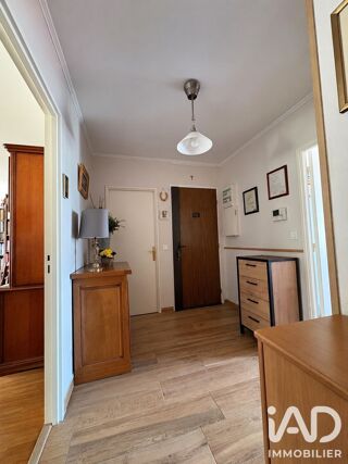  Appartement à vendre 3 pièces 78 m²