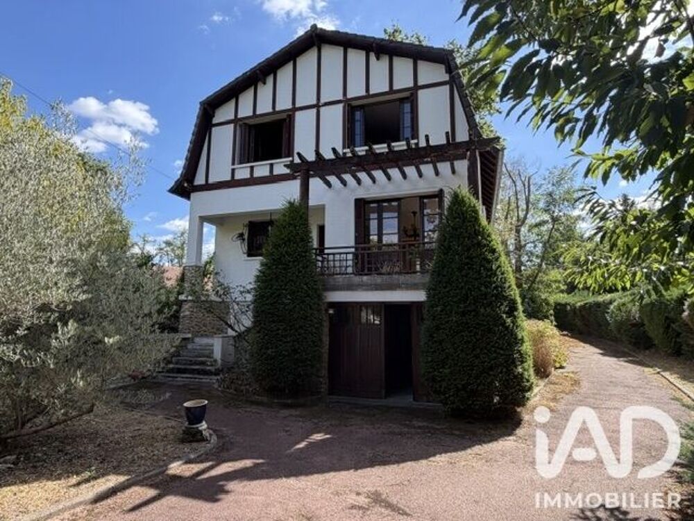 Vente Maison traditionnelle 6 pièces
