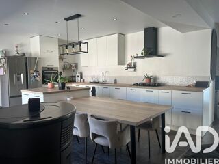  Maison � vendre 3 pi�ces 95 m�