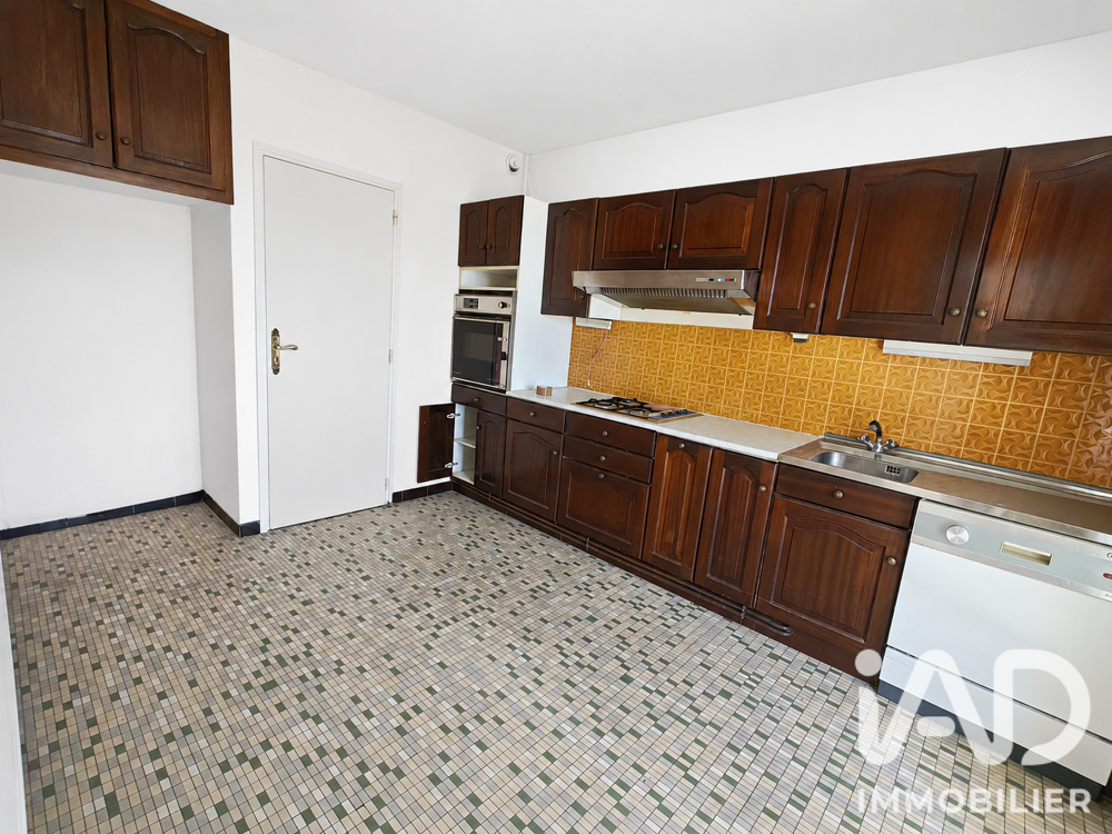 Vente Appartement Vente Appartement 4 pièces Marseille 9