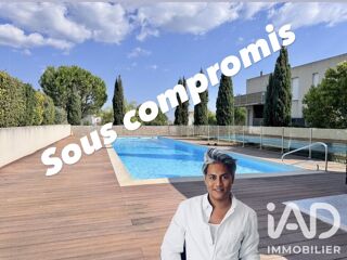  Appartement à vendre 2 pièces 41 m²