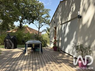  Maison à vendre 5 pièces 113 m²