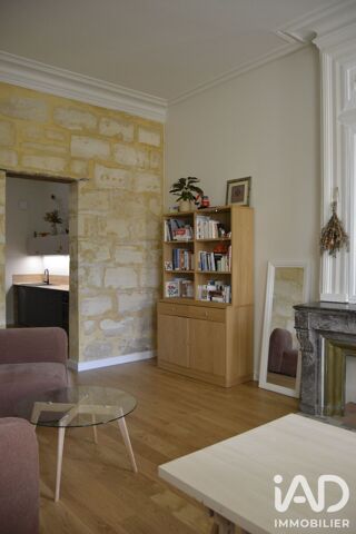  Appartement à vendre 2 pièces 54 m²